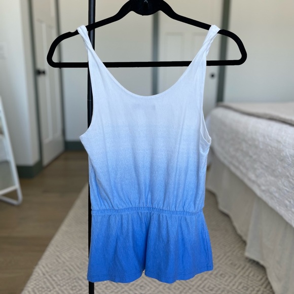 ESPRIT ombré tank. - Picture 2 of 3